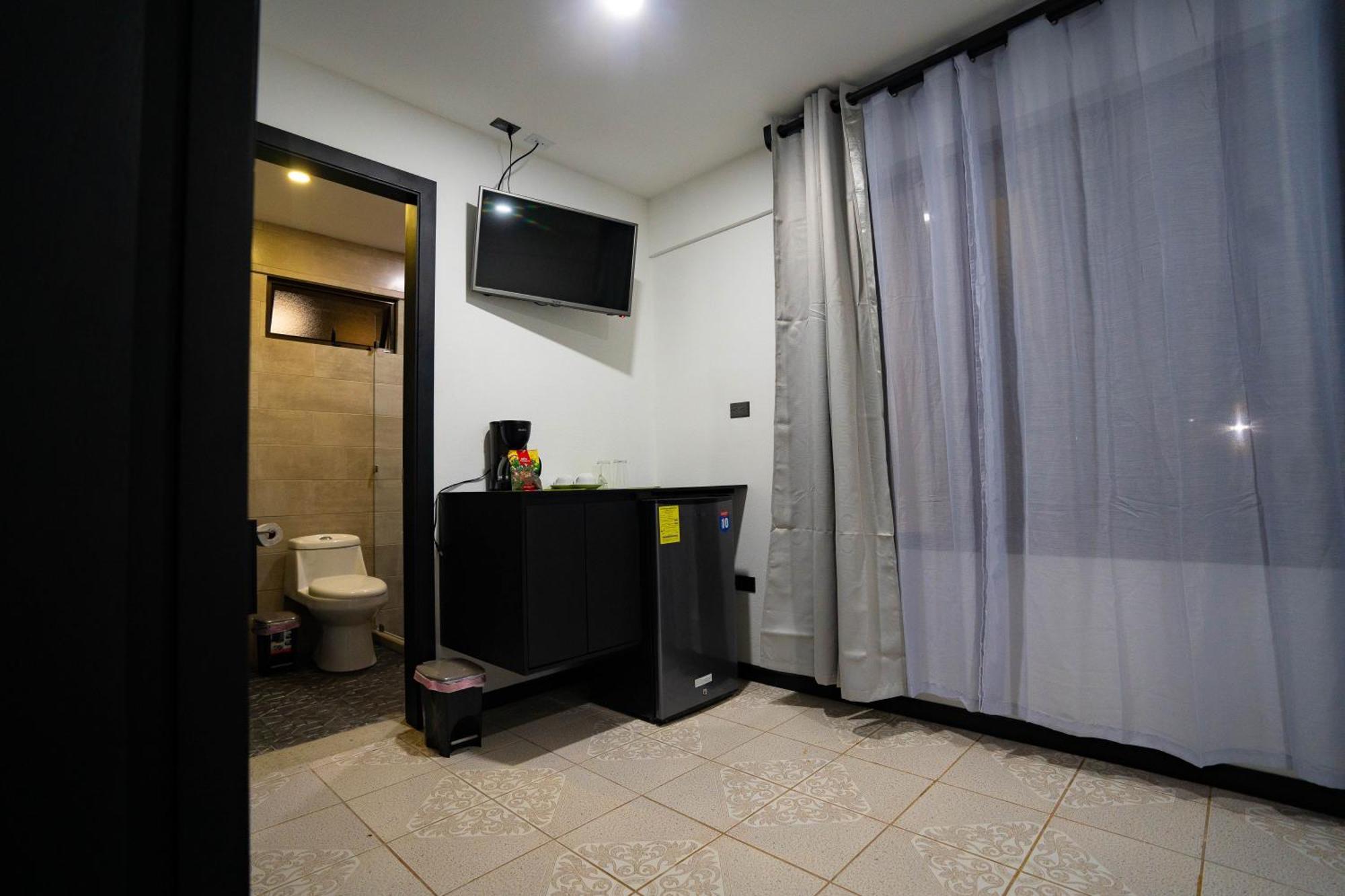 Apartamentos La Casona La Fortuna Exterior foto